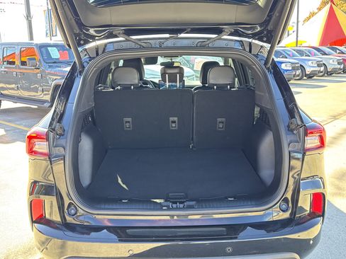 Certified 2023 Ford Escape ST-Line w/ Tech Pack #1 image 7