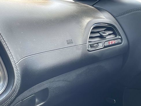 Certified 2023 Dodge Challenger R/T Scat Pack w/ Plus Package RWD image 39