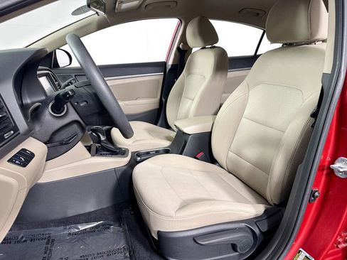 Used 2018 Hyundai Elantra SEL w/ Cargo Package FWD image 22