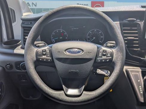 Used 2025 Ford Transit 350 XLT RWD image 14