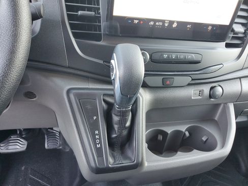New 2026 Ford Transit 250 Low Roof w/ Load Area Protection Package image 17