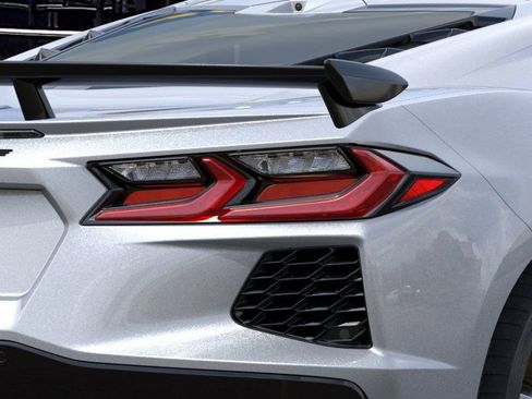 New 2026 Chevrolet Corvette Stingray Preferred Cpe w/ Z51 Performance Package image 11