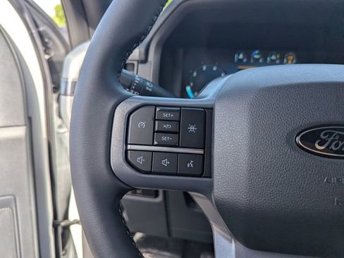 New 2026 Ford F150 XLT AWD/4WD image 78