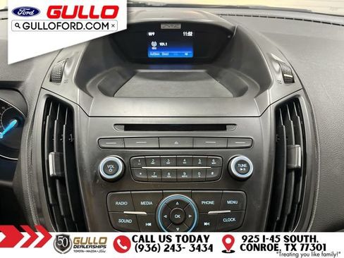 Used 2017 Ford Escape S FWD image 24