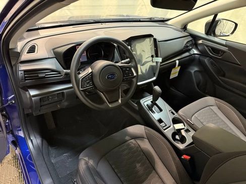 New 2026 Subaru Impreza 2.0i Sport image 15