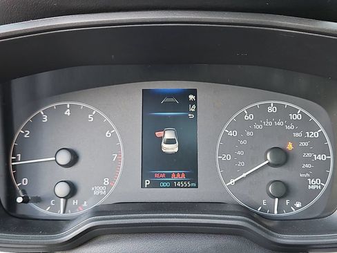 Used 2024 Toyota Corolla SE w/ SE Premium Package FWD image 22