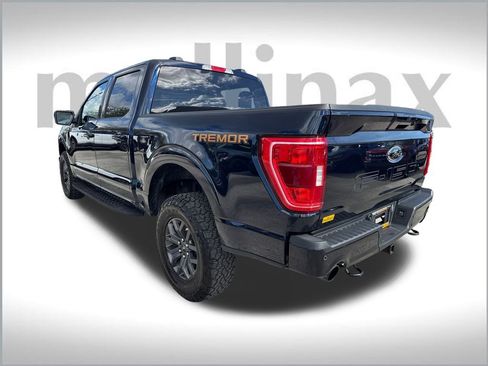 Used 2023 Ford F150 Tremor image 9
