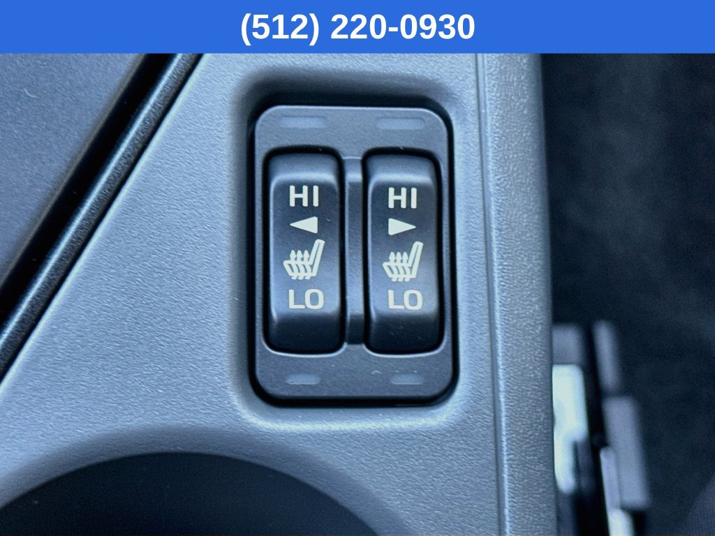 New 2026 Subaru Crosstrek 2.5i Premium AWD/4WD image 24