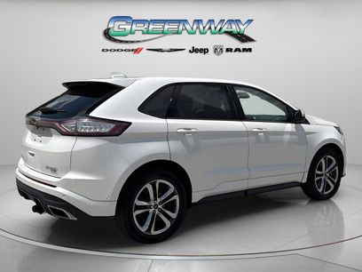 Used 2015 Ford Edge Sport w/ Equipment Group 401A