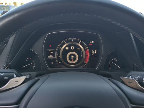 Used 2023 Lexus LS 500 w/ Accessory Package (Z2) image 29