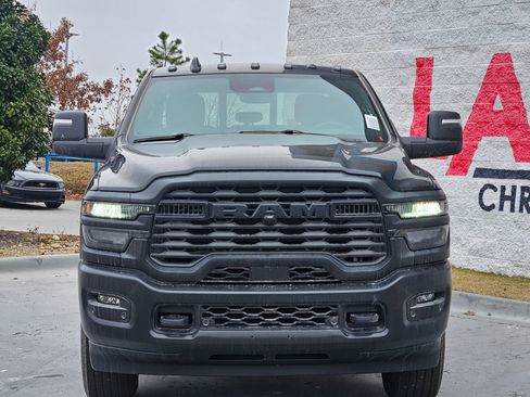 New 2026 RAM 2500 Tradesman image 2