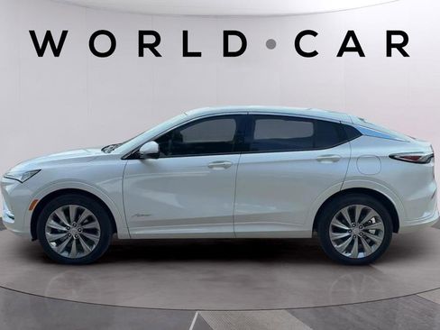 Used 2025 Buick Envista Avenir image 9