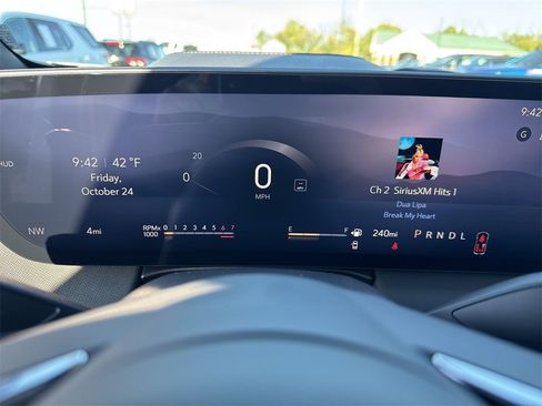 New 2026 Buick Enclave Sport Touring w/ Power Package image 15