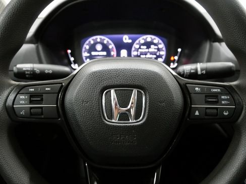 Used 2024 Honda Accord EX image 16