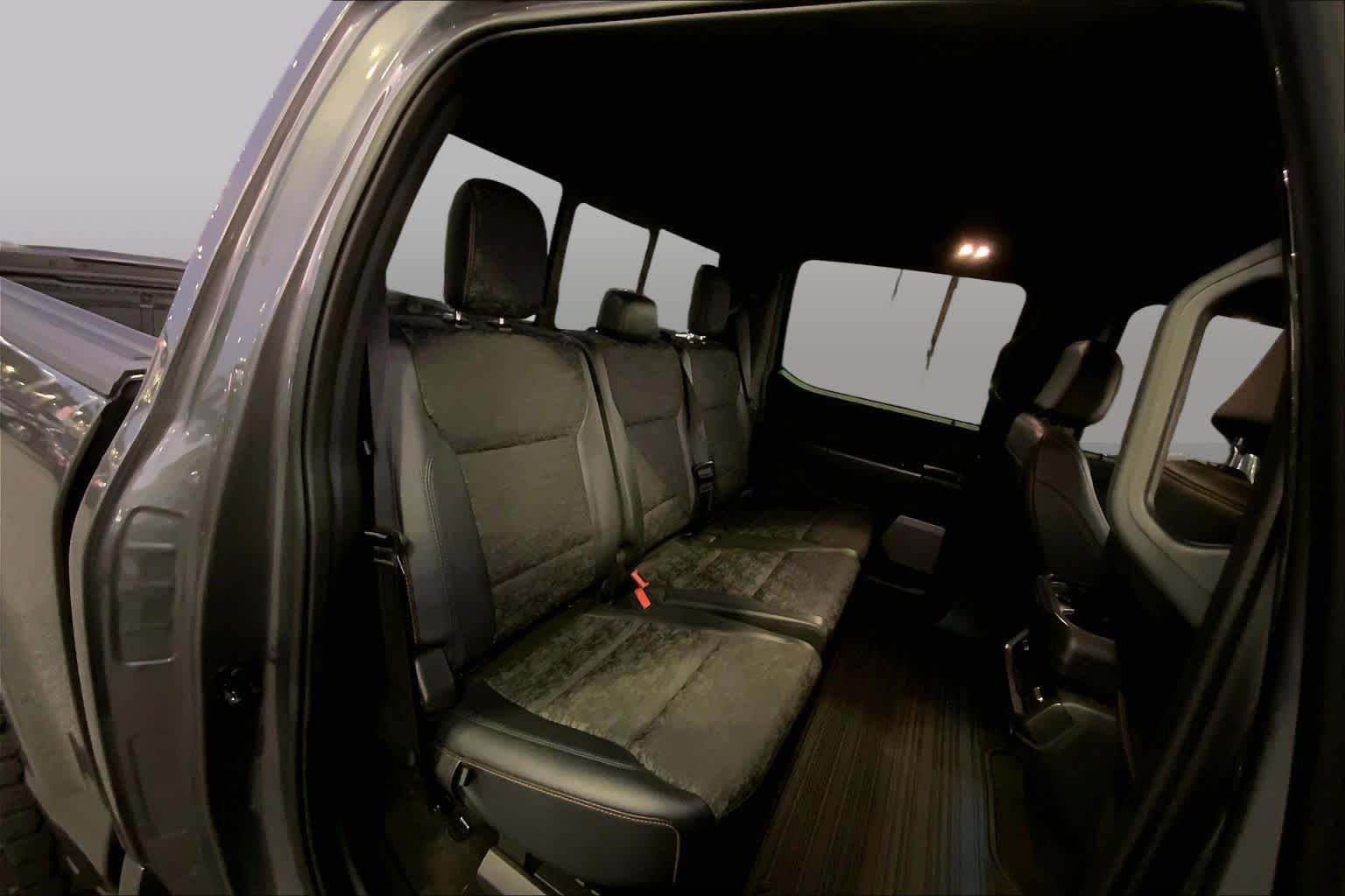 Used 2025 Ford F150 Tremor w/ Bed Utility Package AWD/4WD image 17