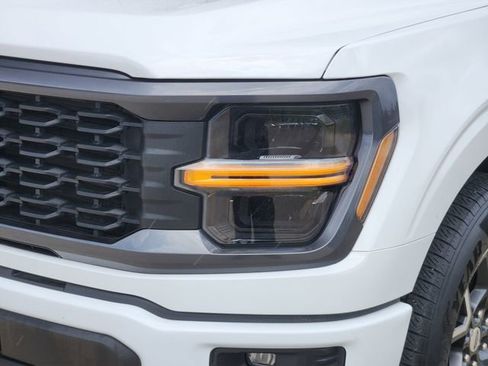 Used 2024 Ford F150 STX RWD image 9