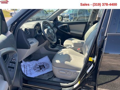 Used 2012 Toyota RAV4 Limited w/ Premium Plus Value Pkg FWD image 13