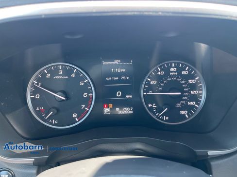 Used 2023 Subaru Ascent Premium w/ Convenience Package AWD/4WD image 15
