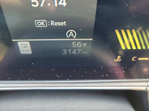 Certified 2025 Kia Sorento X-Line EX image 28