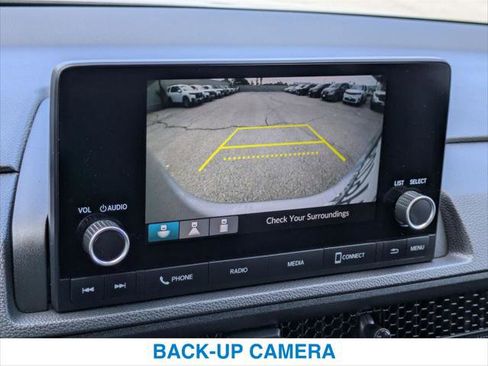 Certified 2023 Honda CR-V Sport image 18