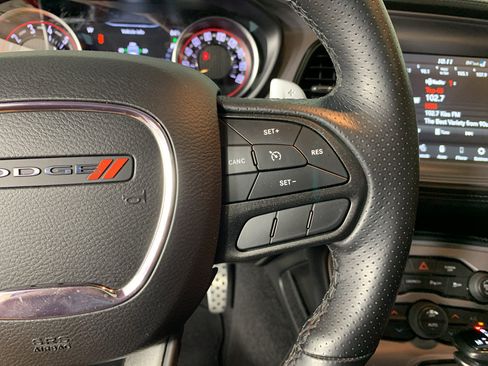 Used 2023 Dodge Challenger R/T Scat Pack w/ Plus Package RWD image 21