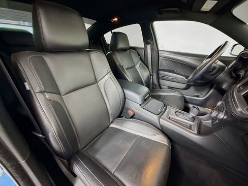 Used 2023 Dodge Charger SXT w/ Plus Group image 26