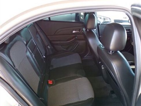 Used 2013 Chevrolet Malibu LT FWD image 23