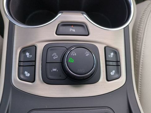 Used 2023 GMC Terrain Denali AWD/4WD image 28