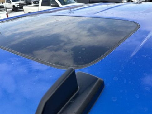 Used 2025 Chevrolet Silverado 1500 RST w/ Convenience Package II image 15