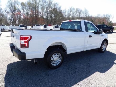 Used 2018 Ford F150 XL w/ Equipment Group 101A Mid image 8