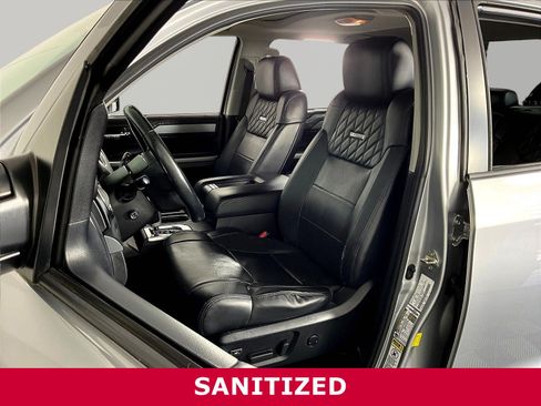 Used 2015 Toyota Tundra Platinum AWD/4WD image 22