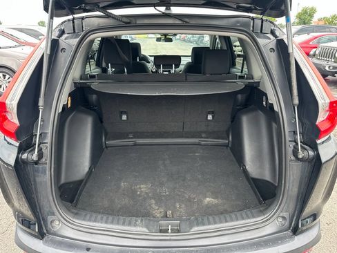 Used 2019 Honda CR-V EX image 11