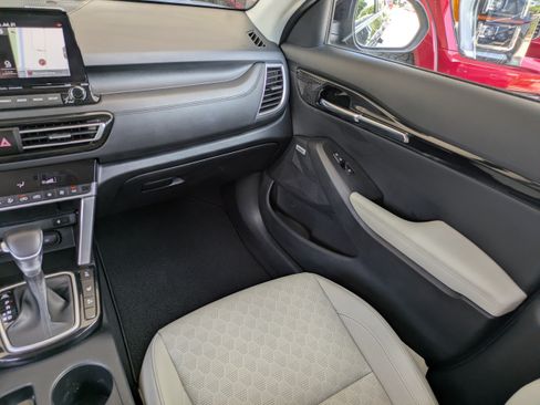 Used 2021 Kia Seltos SX AWD/4WD image 17