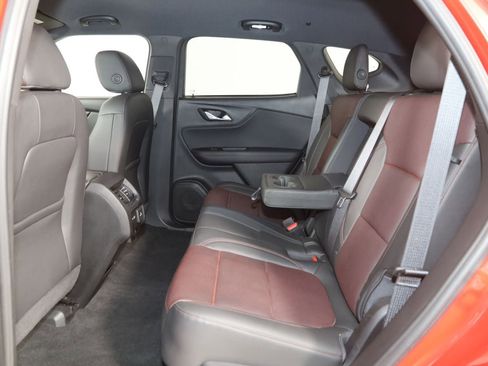 Used 2019 Chevrolet Blazer RS w/ LPO, Floor Liner Package FWD image 49
