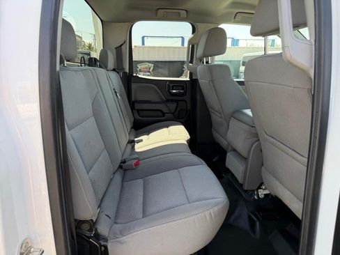 Used 2019 Chevrolet Silverado 2500 W/T w/ WT Convenience Package RWD image 35