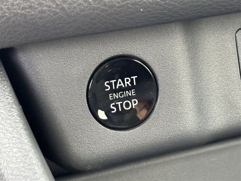 New 2026 Nissan Rogue SV image 19