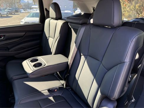 New 2026 Subaru Ascent Premium image 35
