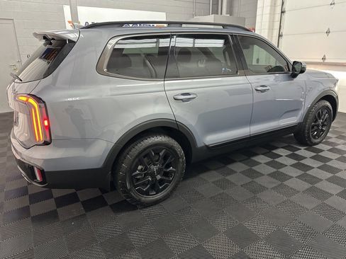 Used 2024 Kia Telluride SX Prestige X-Pro image 10