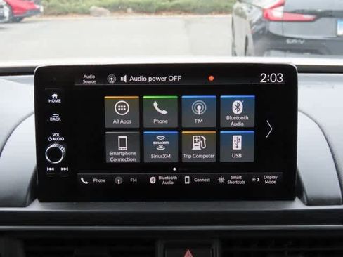 Certified 2023 Honda Pilot EX-L image 21