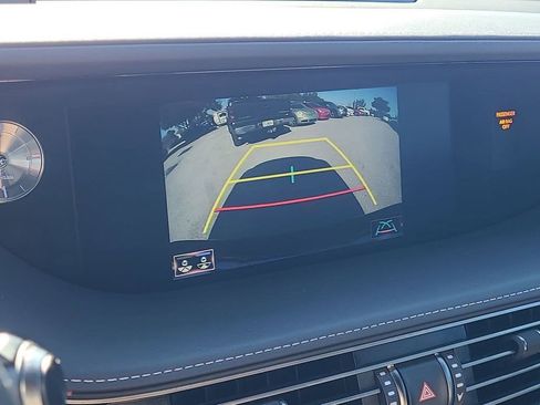 Used 2018 Lexus LS 500 image 29