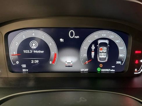 Used 2024 Acura Integra Type S image 12