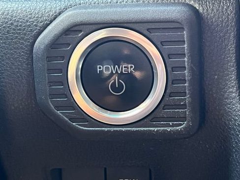 Used 2024 Toyota Land Cruiser w/ Premium Package AWD/4WD image 29