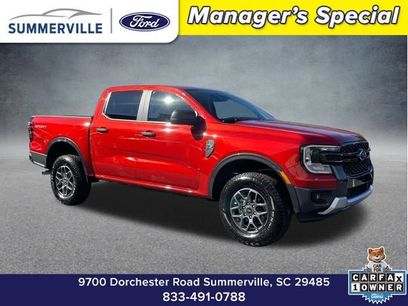 Used 2024 Ford Ranger XLT