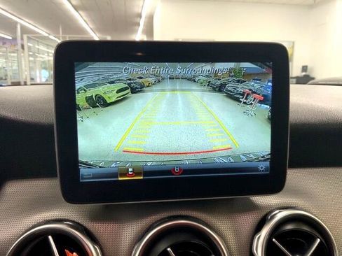 Used 2019 Mercedes-Benz GLA 250 GLA 250 4MATIC SUV image 20