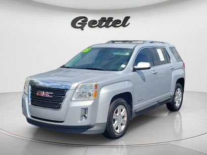 Used 2015 GMC Terrain SLE