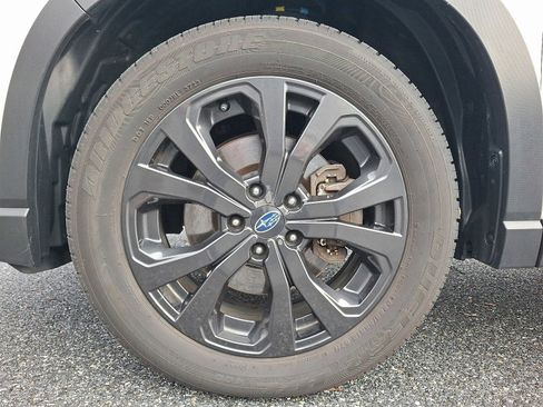 Used 2021 Subaru Forester Sport w/ Popular Package #2 image 8