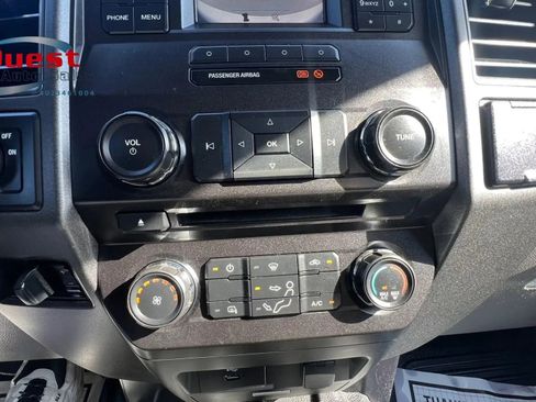 Used 2017 Ford F250 XL w/ Power Equipment Group AWD/4WD image 23