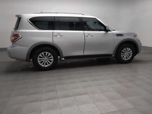 Used 2018 Nissan Armada SV w/ Driver Package image 10