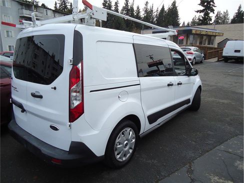 Used 2014 Ford Transit Connect XLT image 6