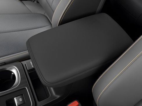 New 2026 Subaru Outback Limited XT image 21